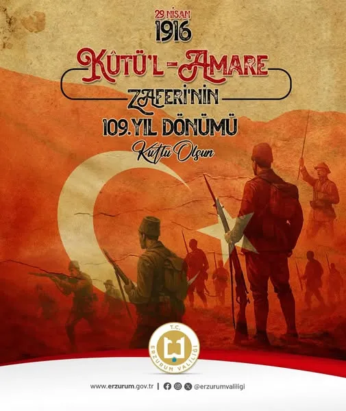 Vali ÇİFTÇİ’nin Kütü