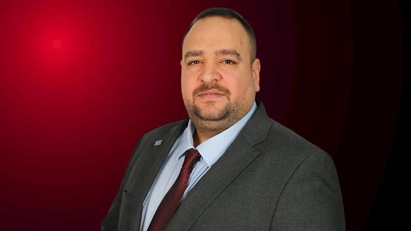 Anahtar Parti Adıyaman İl Başkanı Alsan: 