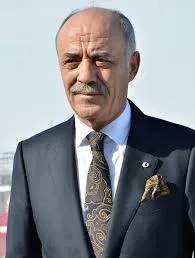 AH, TİCARET ODASI, AH!