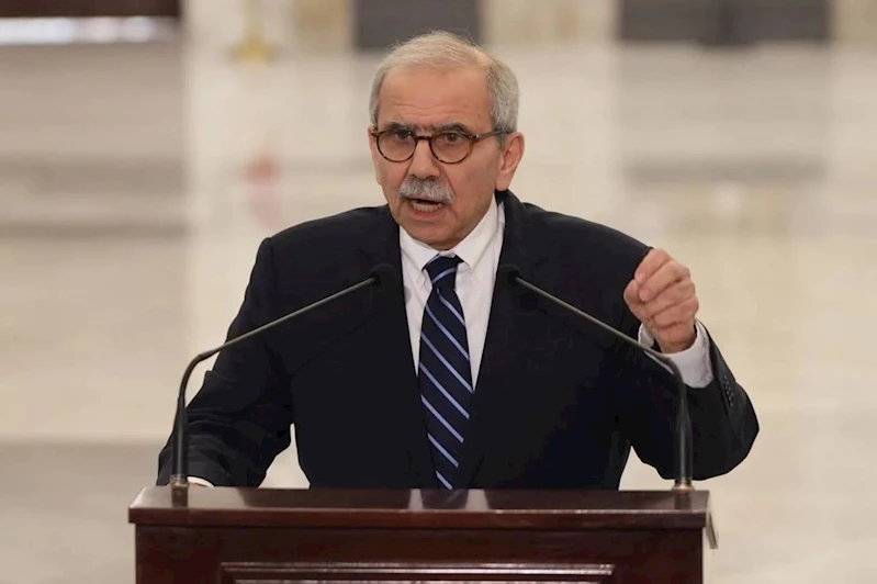 Lübnan Başbakanı, saldırılarını durdurması için işgale baskı çağrısında bulundu