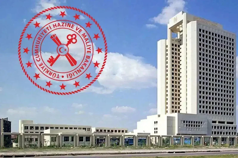 Hazine Bakanlığı: Bakanımıza yönelik ithamlar siyaset ahlakıyla bağdaşmamaktadır