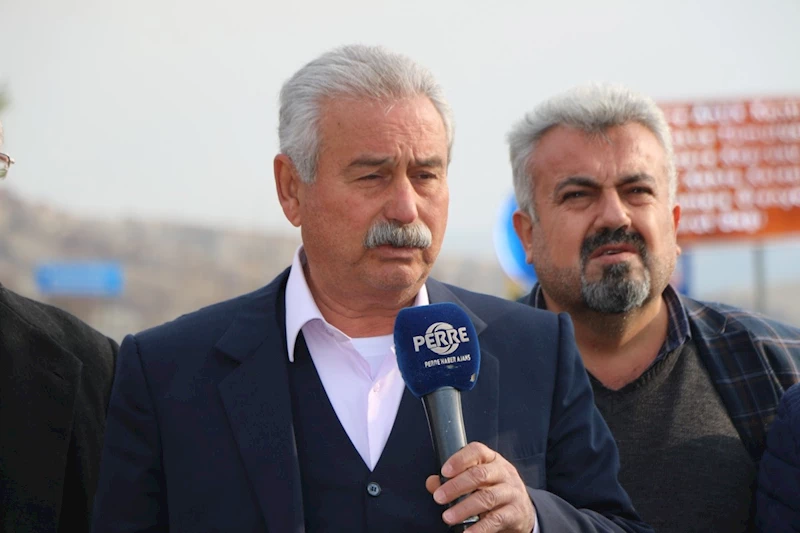 CHP’li Öcal’dan Milletvekili Özhan