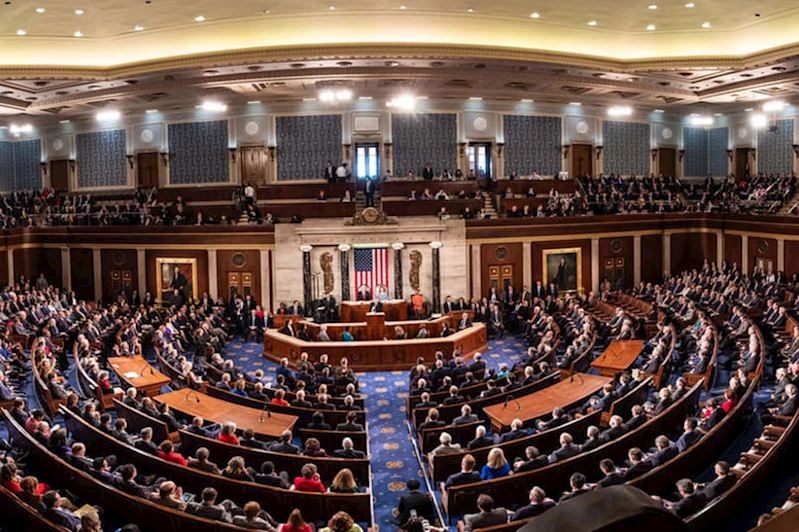 ABD Senatosu, siyonist rejime silah satışını iptal etme tasarısını reddetti: Soykırım ortaklığı devam edecek