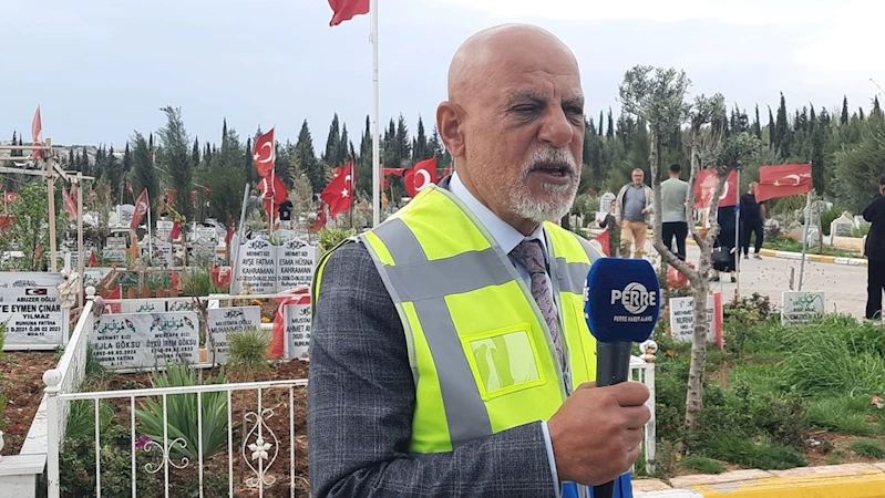 Türkeş, vefatının 28. yılında anılıyor: Hedef Kızılelma Derneği