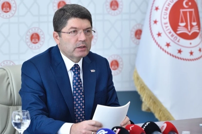 Bakan Tunç: Mahir Polat