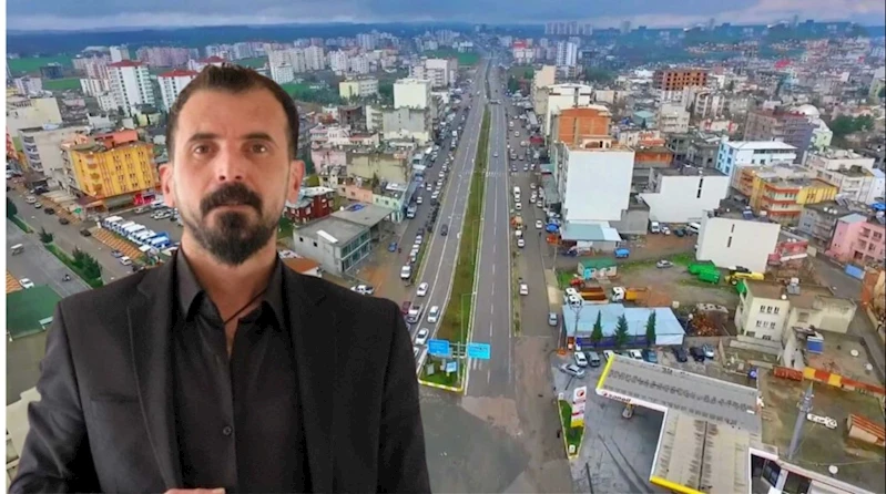 Mesut Sağmak’tan Başkan Hallaç’a vidanjör tepkisi: 