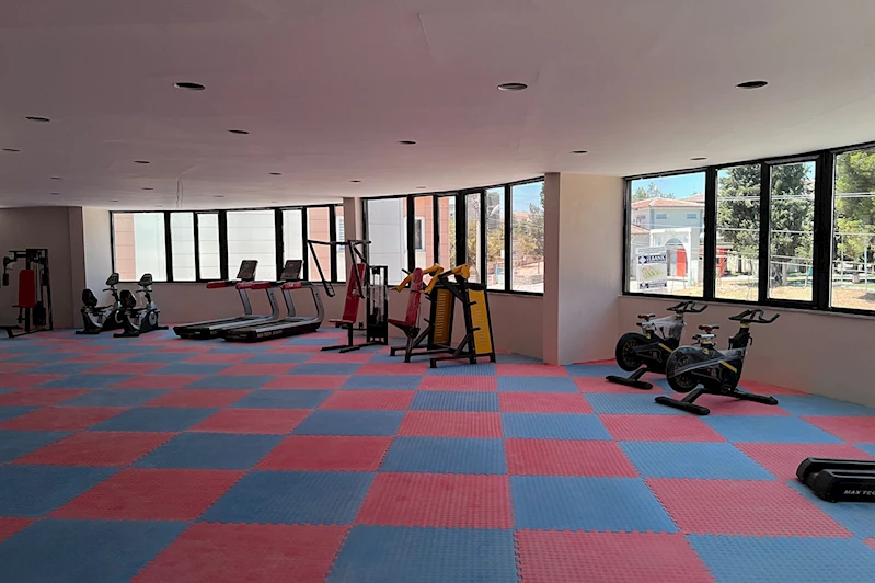 Severek yapılan egzersizler, stresle başa çıkmanın anahtarı!