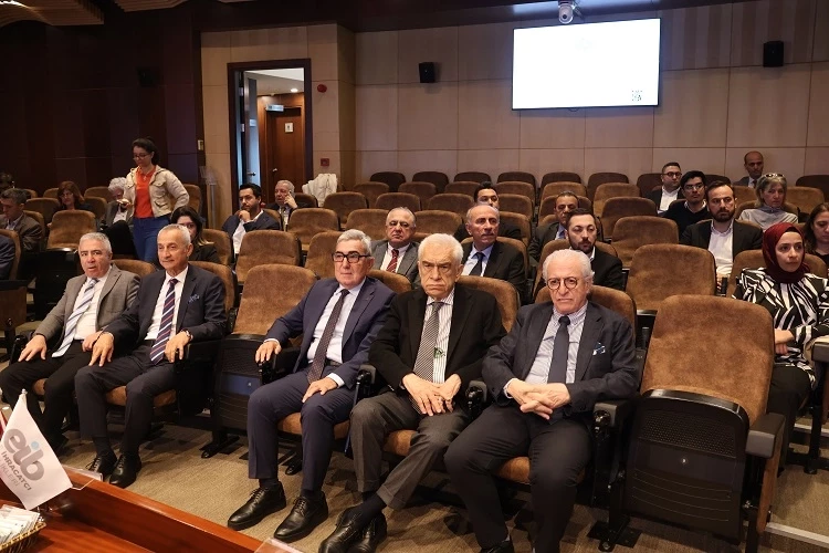 Ege Demir İhracatçıları yoluna devam ediyor