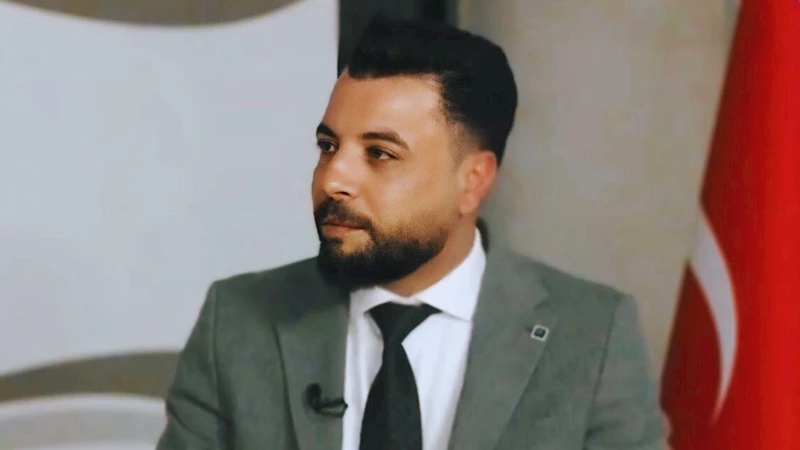 Mali Müşavir Mehmet Küçük: 