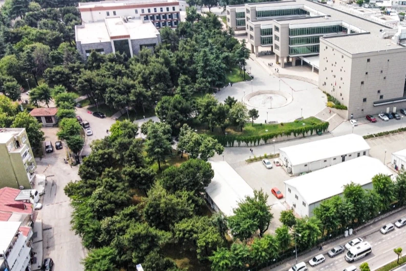 BTÜ’nün iki bölümüne kalite tescili