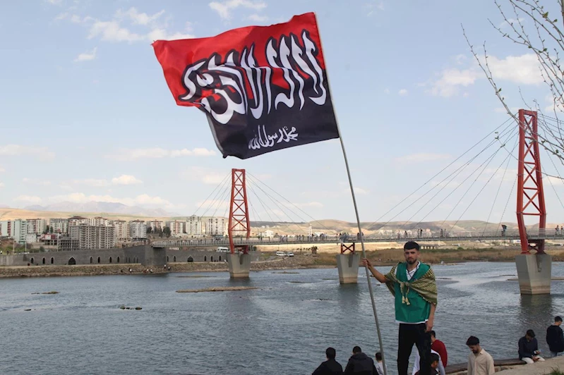 Peygamber Sevdalıları 2025 yılı 