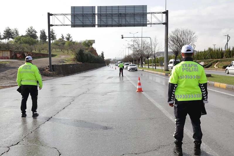 Bayram tatilinde acı bilanço: 8 günde 72 kişi kazalarda hayatını kaybetti