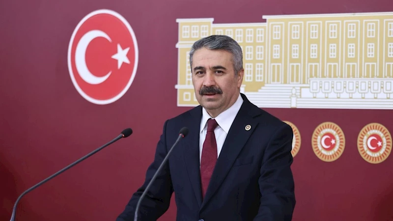 Alkayış’tan CHP lideri Özel’e tepki: 