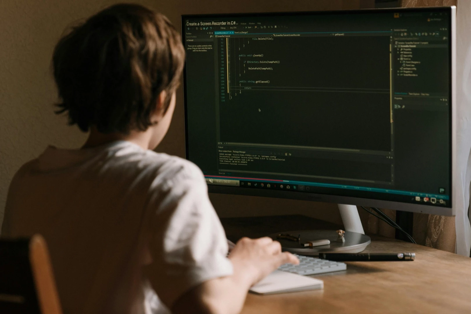 Sakarya’da gençlere yazılım yarışması başlıyor