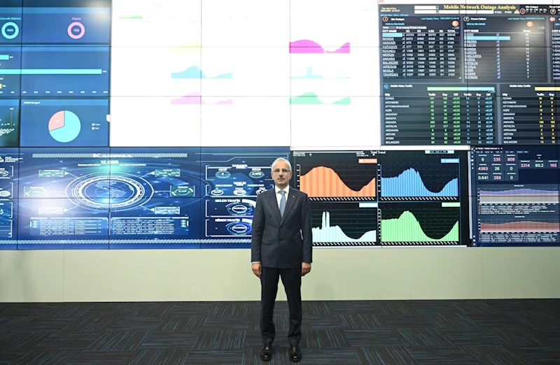 Kullanıcıların yüzde 96,9’u internete erişim için cep telefonu kullanıyor 