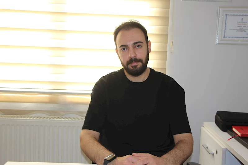 Fizyoterapist Bilben: Yapay zekâdan tedavi için medet umanlar kötü sonuçlarla karşılaşabiliyor