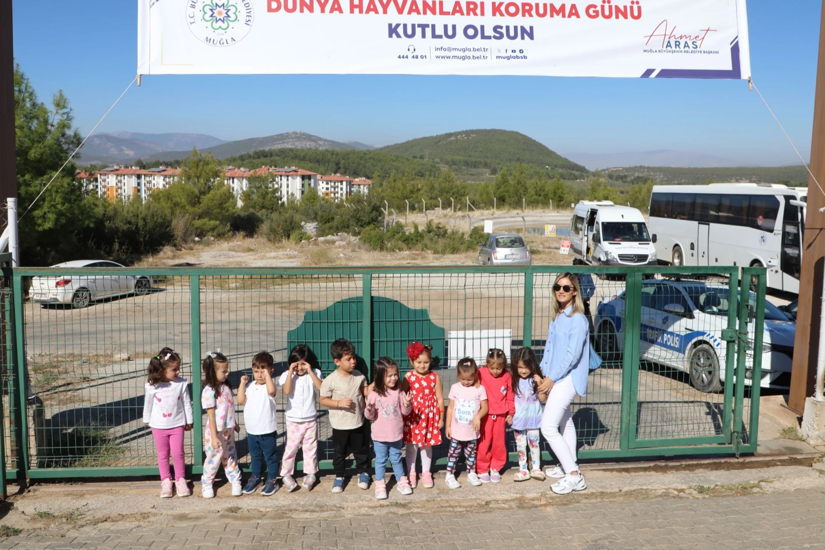 Muğla Büyükşehir
