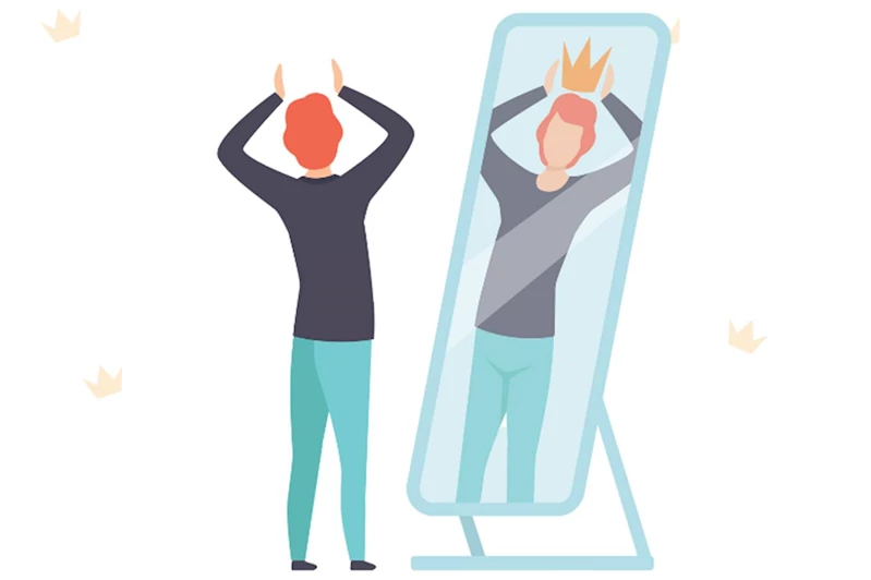 Gerçek narsist kimdir?