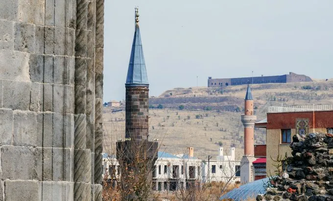 Duyuyor musunuz? Erzurum ağlıyor…