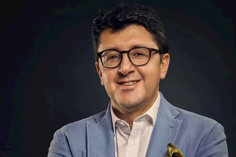 İGDAŞ Genel Müdürü Ali Ender Çolak istifa etti