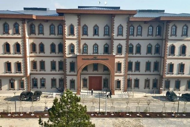 Bursa İnegöl Belediyesi