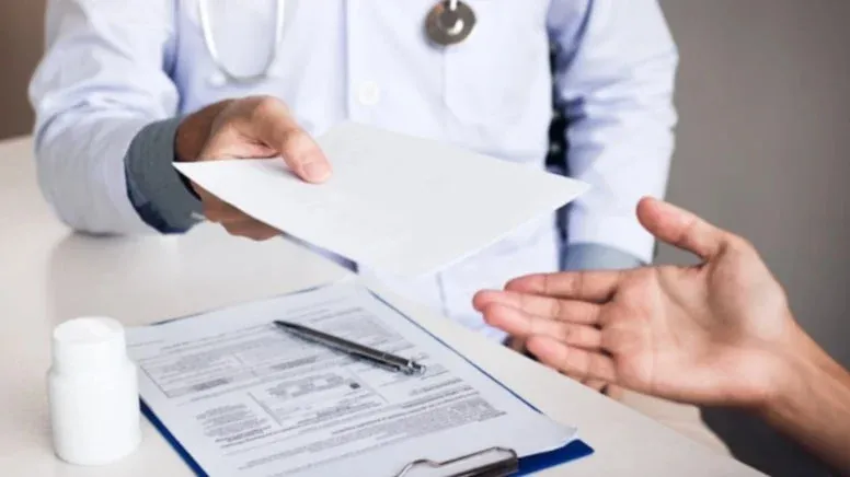 Yeni rapor alma dönemi başlıyor! Artık evinize kadar gelecekler