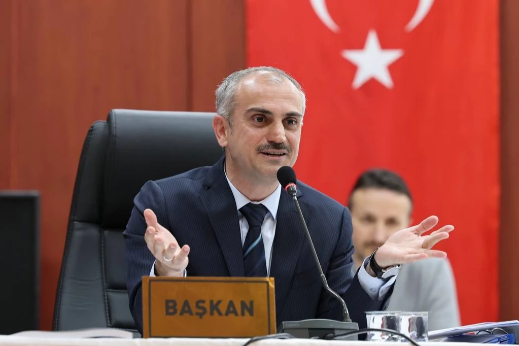 Kocaeli Çayırova’da faaliyetlere oy çokluğu kabul