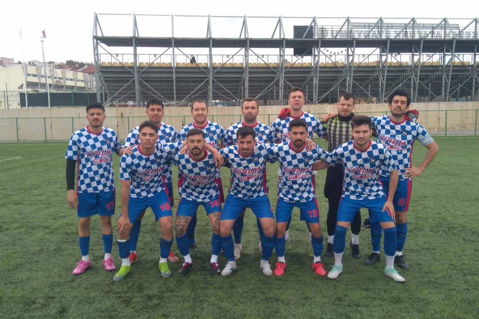 Keşan İdmanyurdu, Edirne Süper Amatör