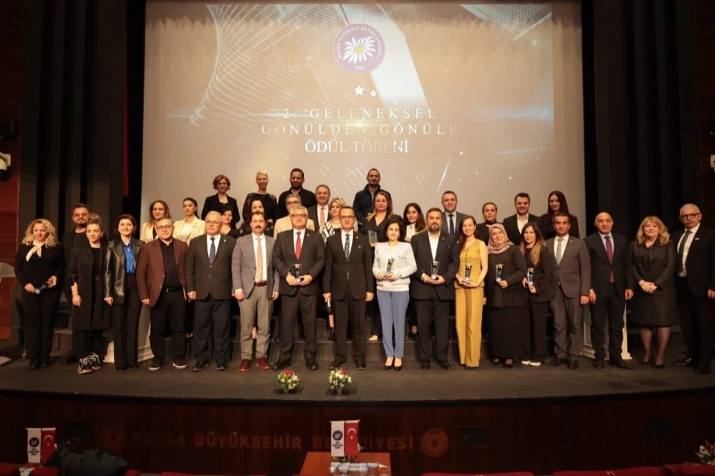 Bursa Kanserle Savaş Derneği