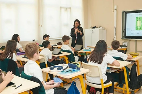 Darüşşafaka sınavı bu yıl 25 Mayıs