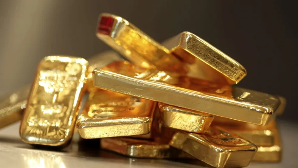 8 Nisan 2025 gram altın kaç lira?