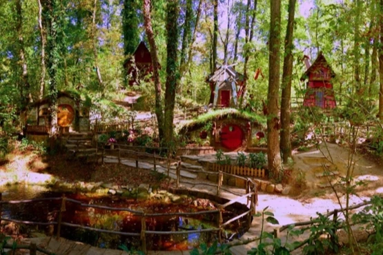 2 milyona yakın kişi kendini doğaya bıraktı! 9 günlük tatilde 