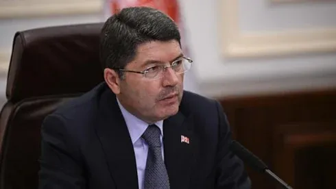 Bakan Tunç açıkladı: İmralı