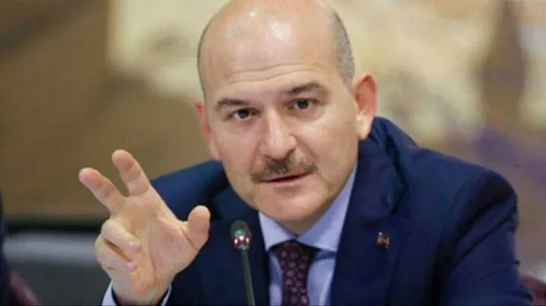 Soylu el koydu, AKP’nin yolsuzluk dosyası uçtu