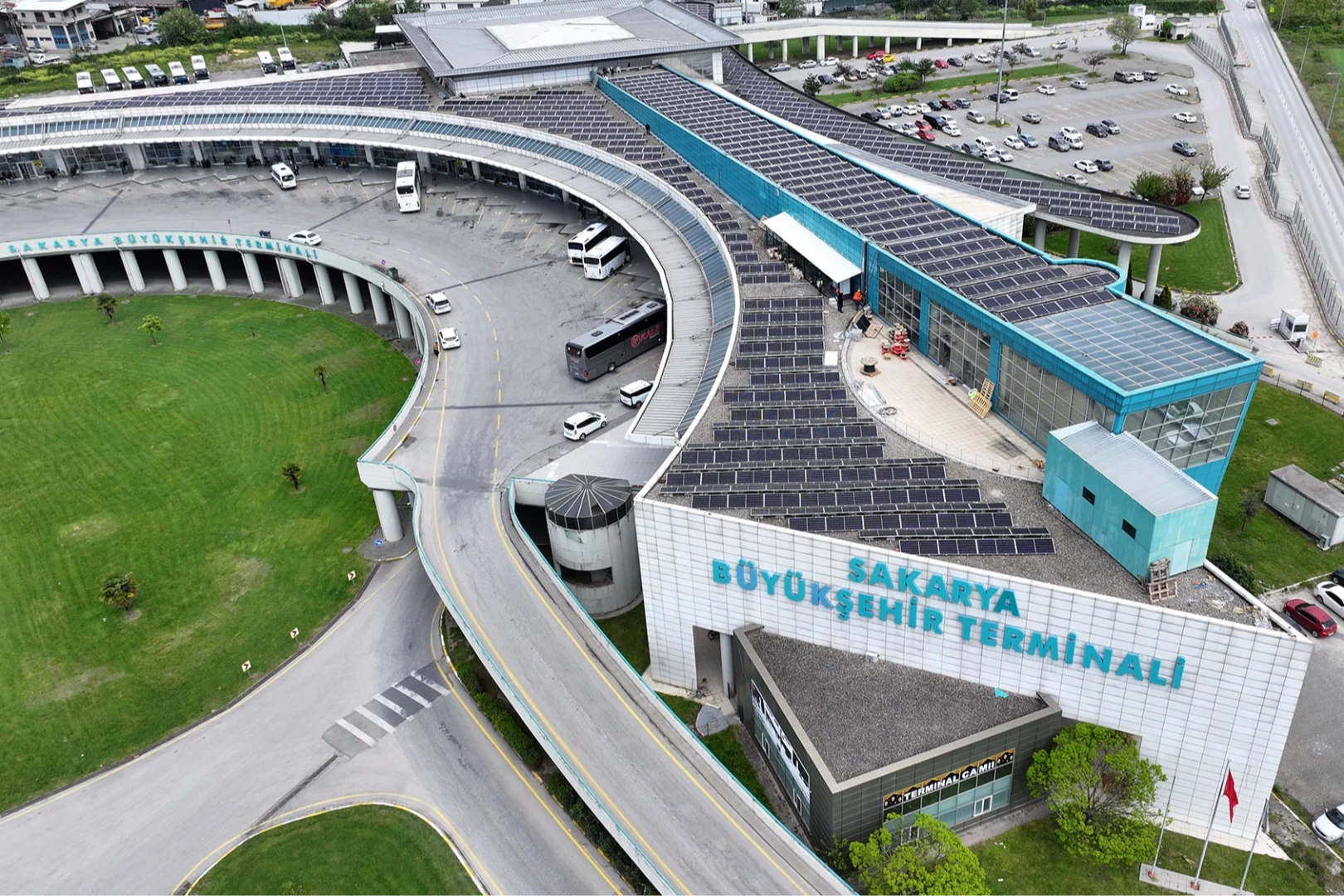 Sakarya enerji üretimine başlıyor... GES