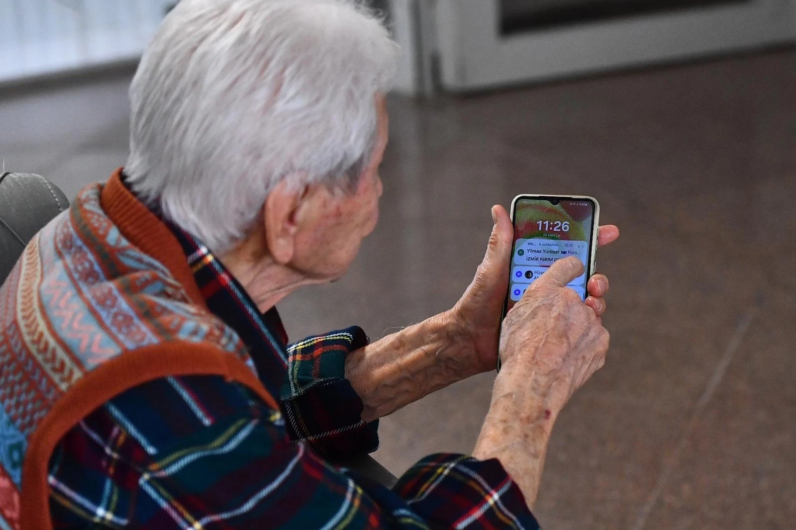 İzmir Buca Sosyal Yaşam