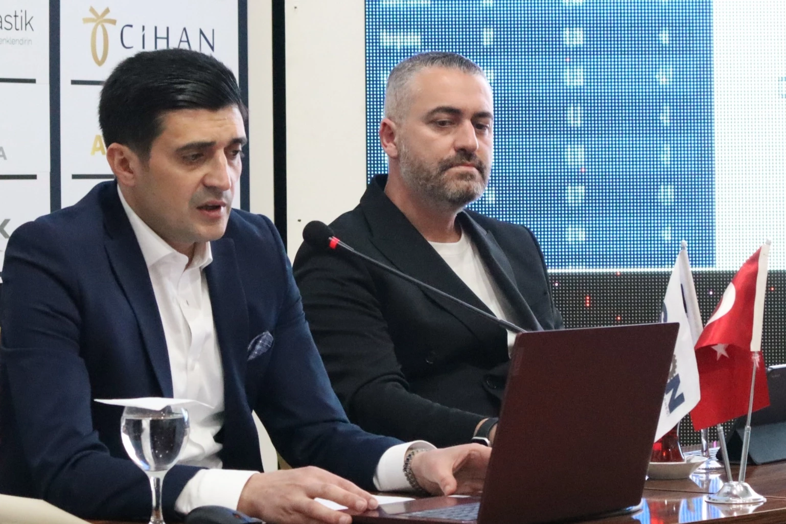 ASKON Konya, gündemine Amerika pazarını aldı