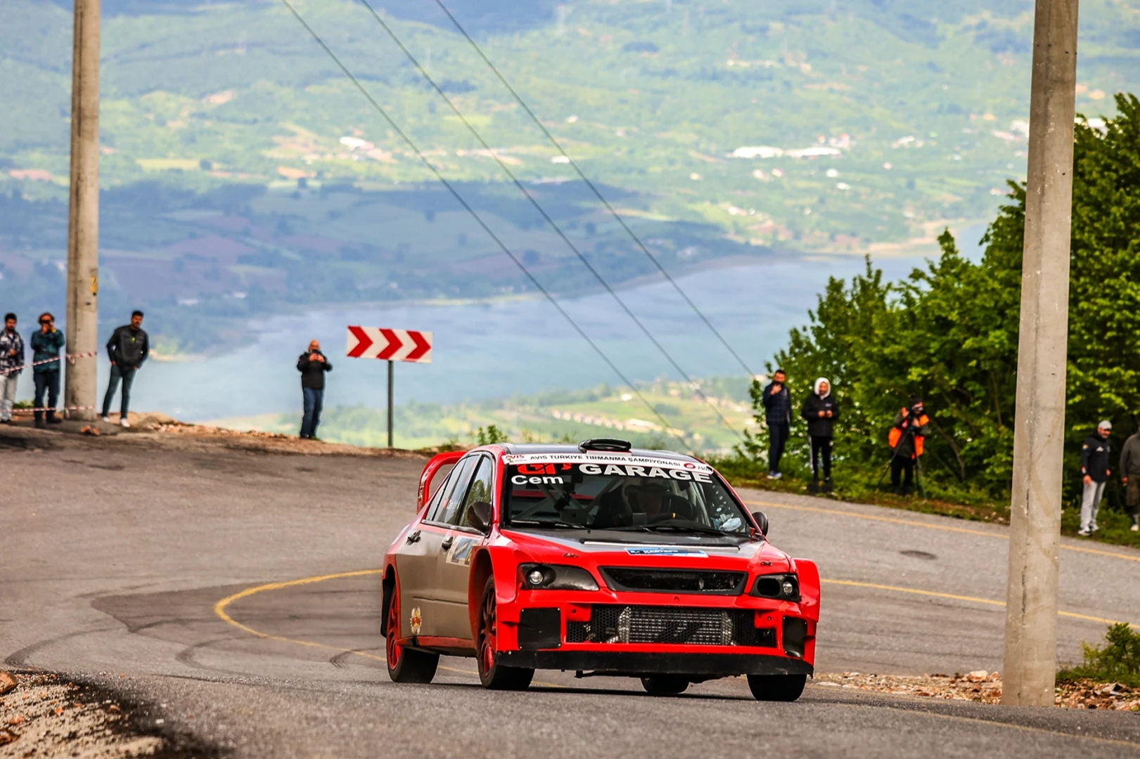 Tırmanma Şampiyonası Kartepe