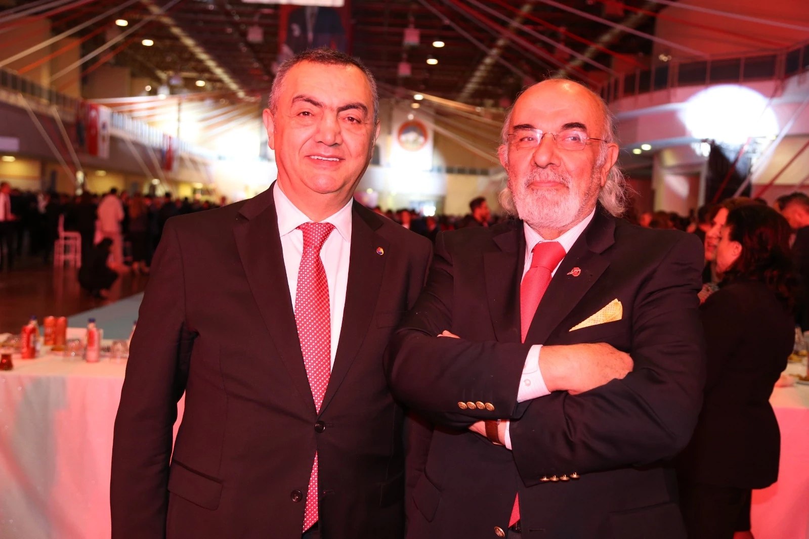 KAYSO mart ayında ihracatını artırdı