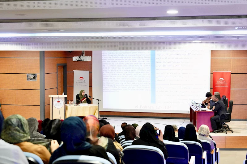 Hafızlık Yarışmasında bölgenin en iyileri belli oldu