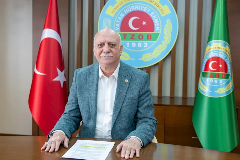 Nisan ayı üretici market fiyat değişimi 