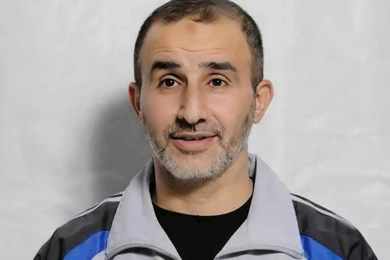 Kassam liderlerinden Hasan Selame, ağır işkenceler nedeniyle diş kaybı ve görme bozukluğu yaşıyor