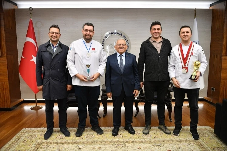 Kayseri Büyükşehir istişareye kapılarını açtı