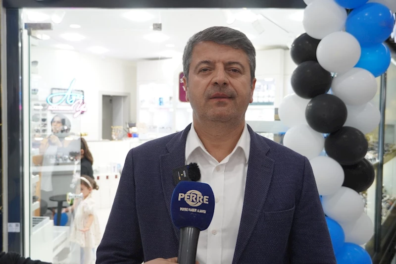 Başkan Tutdere’den 1 Mayıs mesajı: 