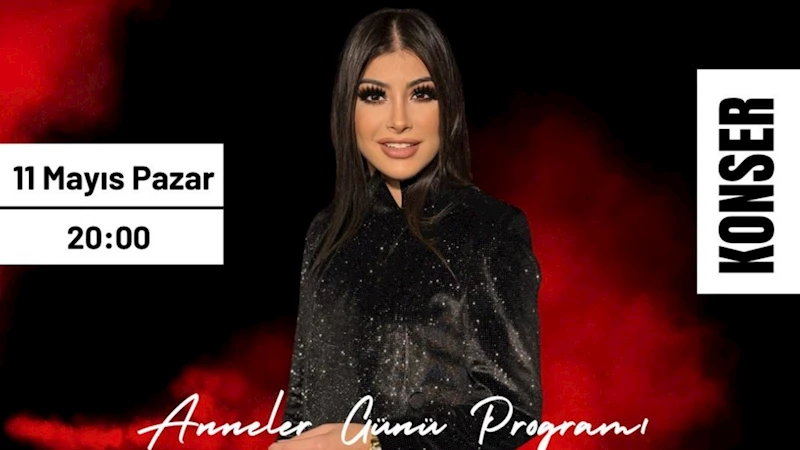 Gölbaşı Belediyesi’nden anlamlı Anneler Günü etkinliği: Geliri SMA hastası İkra Nur’a bağışlanacak 