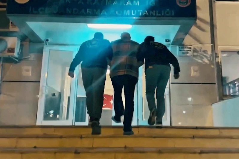 Bakan Yerlikaya: Interpol ve Gürcistan