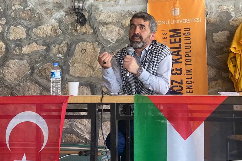 Dr. Öğretim Üyesi Dağılma