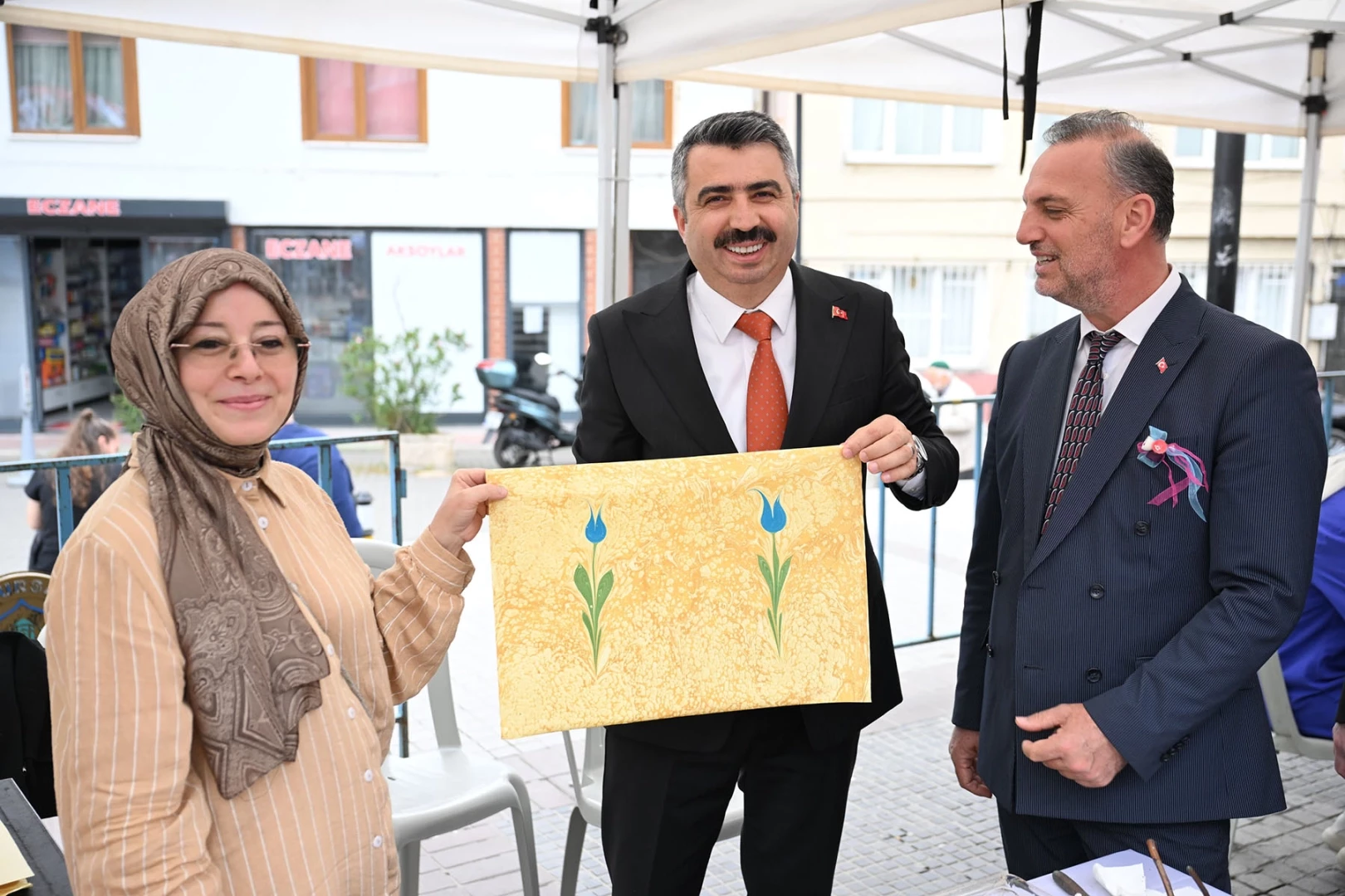 6 asırlık gelenek Bursa Yıldırım