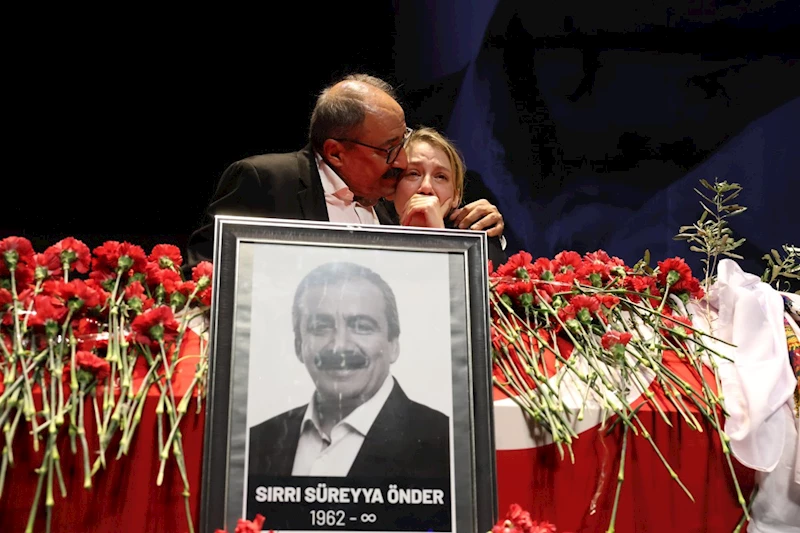 Sırrı Süreyya Önder için Adıyaman’da mevlit okutulacak 