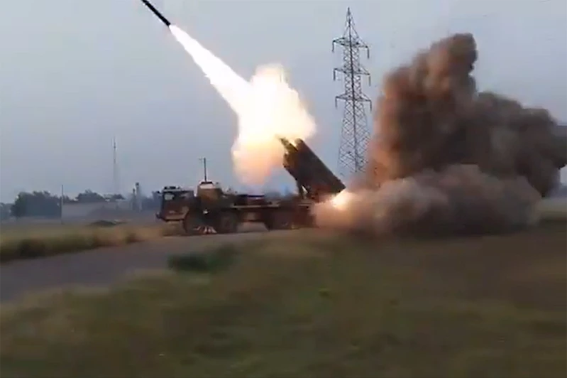 Bunyan-ul Mersus operasyonu: Pakistan